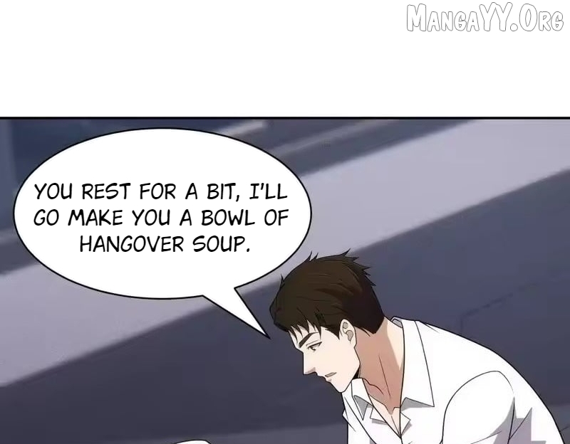 Hidden Dragon in the City (2025) Chapter 42 - page 35